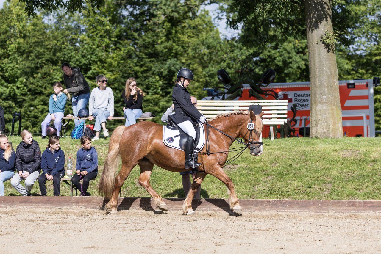 Bild 33 - Pony Akademie Turnier